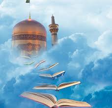 اختتامیه جشنواره کتابخوانی رضوی در گلستان
