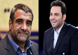 احسان علیخانی؛ عامل استعفای حسنی‌خو از استقلال