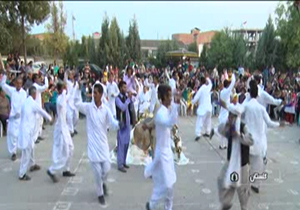 جشن ازدواج آسان + فیلم