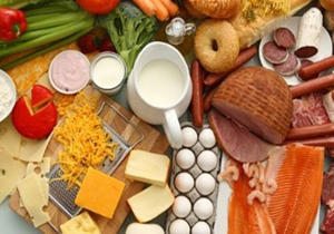 فواید رژیم غذایی مدیترانه ای در کاهش ریسک ابتلا به آلزایمر
