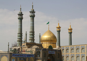 آخرین خبرها از سریال حضرت معصومه (س)