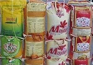 قاچاقچیان برنج بیش از 2 میلیارد ریال جریمه شدند