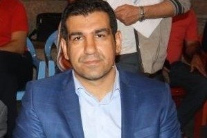 حسینی: می دانستیم روزبهانی مدال نمی گیرد/ ناچار به سکوت بودیم