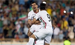 موافقت اولیه  AFC با تغیر زمان بازی ایران و کره جنوبی