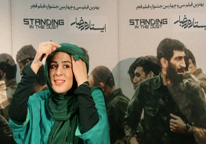 بازیگران كلمه‌هايی شدند تا جمله‌ای به نام متوسليان كامل شود