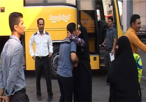 اعزام نیروهای متخصص برای مشارکت در بازسازی عتبات