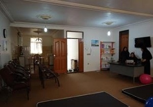 زنان باردار زیر چتر حمایتی دانشگاه علوم پزشکی