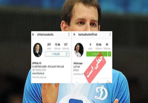 نگرانی از حملات برخی افراد به صفحه ورزشکاران در حاشیه المپیک + فیلم