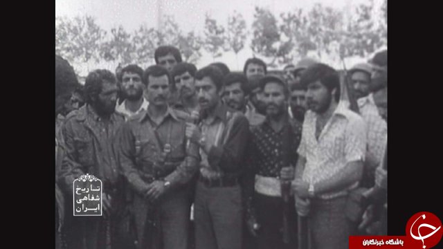 مجری پیشکسوت صداوسیما را در 37 سال قبل ببینید