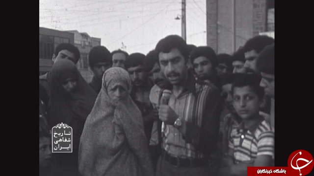 مجری پیشکسوت صداوسیما را در 37 سال قبل ببینید