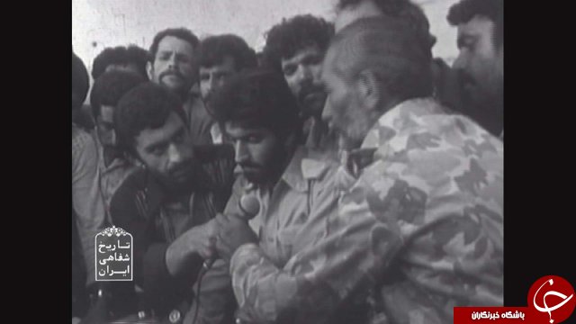 مجری پیشکسوت صداوسیما را در 37 سال قبل ببینید