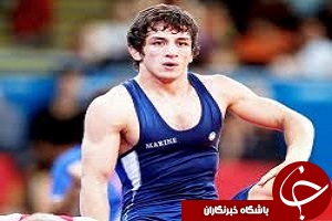 گفتگو با حمید سوریان قبل از شروع مسابقات کشتی المپیک ریو 2016 + فیلم