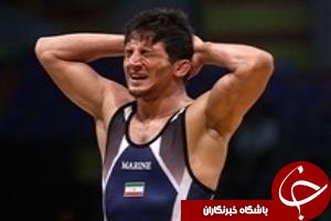 شکست تلخ سوریان در اولین گام در المپیک + فیلم