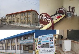 اسكان بیش از 471 هزار نفر روز از فرهنگیان