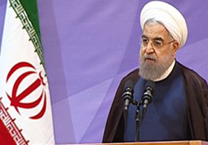دولت از نقدهای منصفانه استقبال می‌کند