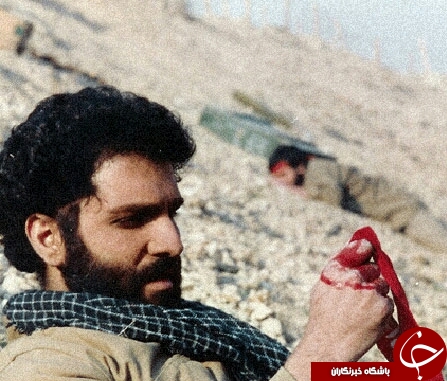 مهران مدیری فیلم دفاع مقدسی می&zwnj;سازد