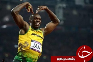بولت: چشم به قهرمانی دوخته ام/مصدومیتم جدی نیست