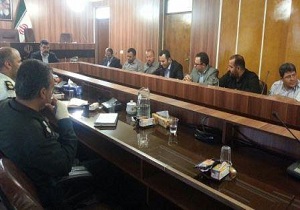 برگزاری مسابقات بدمینتون قهرمانی کشور