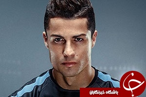 تمدید قرار داد رونالدو با رئال تا سال 2020+فیلم