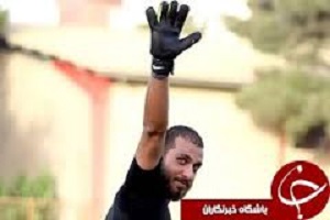 پیروزی میوندالن  در حضور 90 دقیقه ای سوشا مکانی