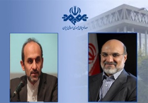 پيمان جبلی به عنوان معاون برون مرزی صداوسيما منصوب شد