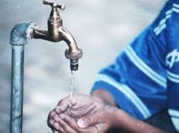آب شرب روستائیان روزانه مورد آزمایش قرار می گیرد