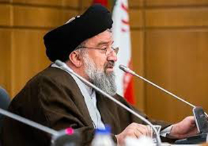 کفر با تمام قوا به جنگ اسلام آمده است