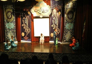 خیال شیرین نوشیده شدن