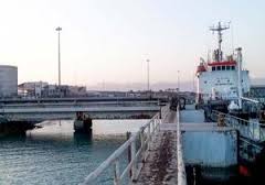 قرارگرفتن کنترل الکترونیکی مرز دردستور کار پایگاه دریابانی آبادان
