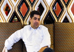 شهرام جزایری آزاد شد