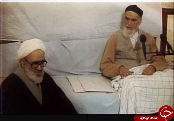 چه کسانی از زندان برای منتظری خبر می&zwnj;آوردند؟/ نماینده&zwnj;ای که دست منافقین را می&zwnj;بوسید