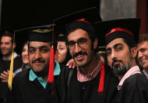 درباره یک اتفاق بکر در تاریخ آموزش عالی ایران
