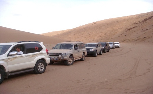 سفر به رضاآباد خارتوران + تصاویر