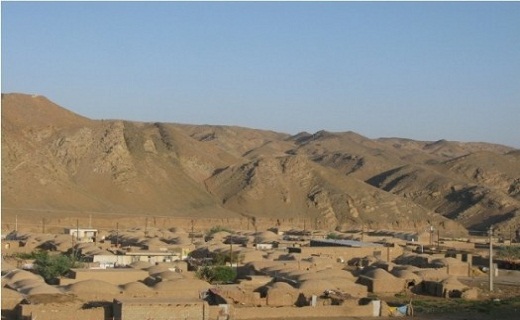 سفر به رضاآباد خارتوران + تصاویر