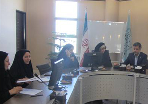 راه اندازی دبیرخانه ثبت آثار معنوی در چهارمحال و بختیاری