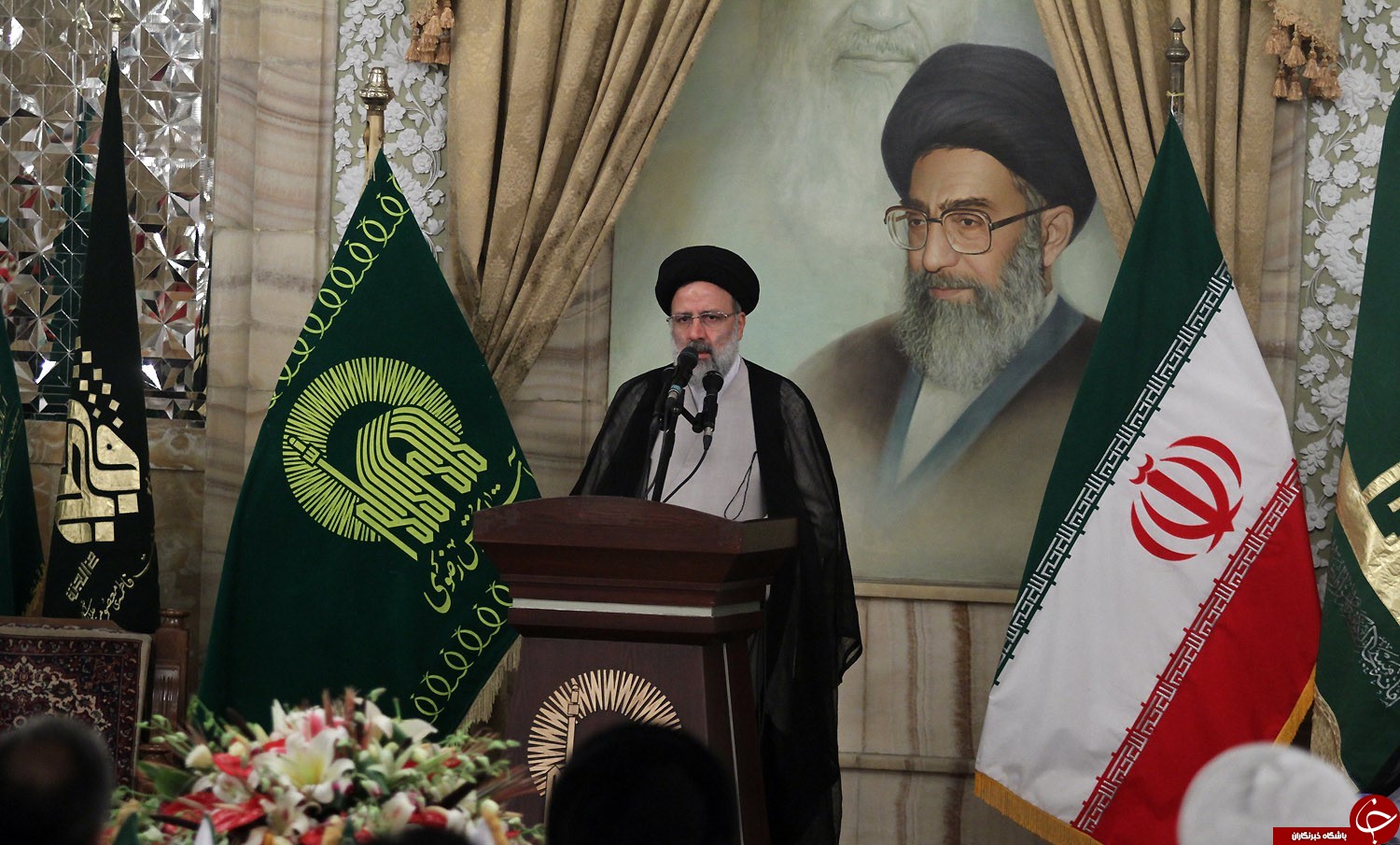 همگرایی و همکاری میان آستان های مقدس یک ضرورت است