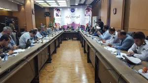 مقابله با مخاطرات طبیعی مستلزم اجرای طرح جامع مدیریت بحران