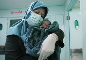 جایگاه ماما در طرح تحول به درستی تبیین نشده است