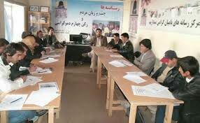 خبرنگار بامیانی ادعای اتحادیه ملی ژورنالیستان افغانستان را بی&zwnj;اساس خواند