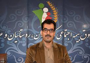 بیمه 37 هزار خانوار روستایی و عشایر