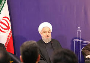 ایجاد آرامش از مهمترین ره آورد دولت در سطح استانها
