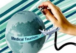 نشست کمیسیون گردشگری سلامت خوزستان