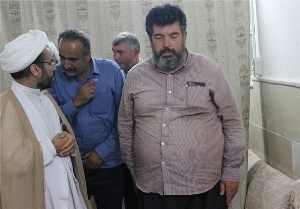 تشرف مسیحی ایتالیایی به دین مبین اسلام