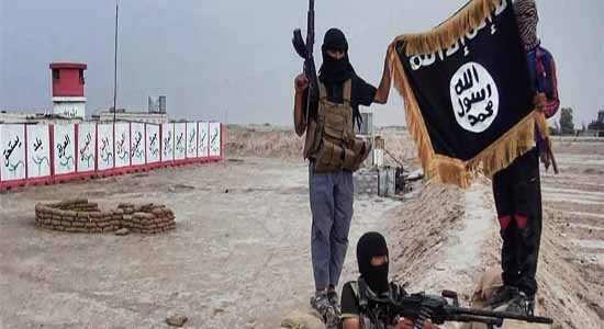 سوریه، داستانی تکان&zwnj;دهنده از شکلات شیرین تا تروریسم تلخ + تصاویر