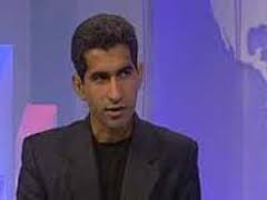 کامرانی فر رئیس دپارتمان داوری شد