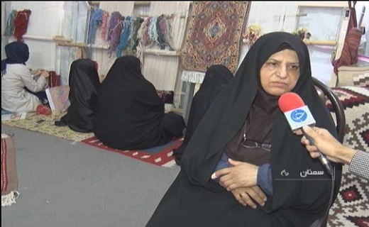 تار و پود زندگی کارآفرین