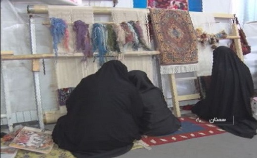 تار و پود زندگی کارآفرین