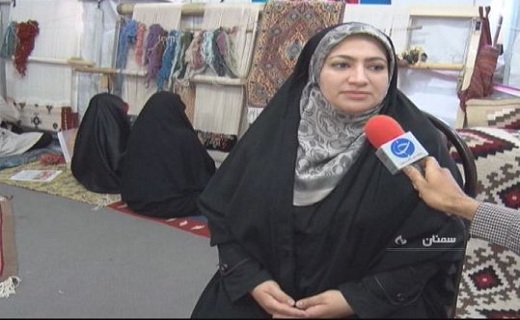 تار و پود زندگی کارآفرین