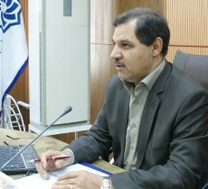 ضرورت حل مشکل روشنایی جاده های امامزاده و شهرک گلمان