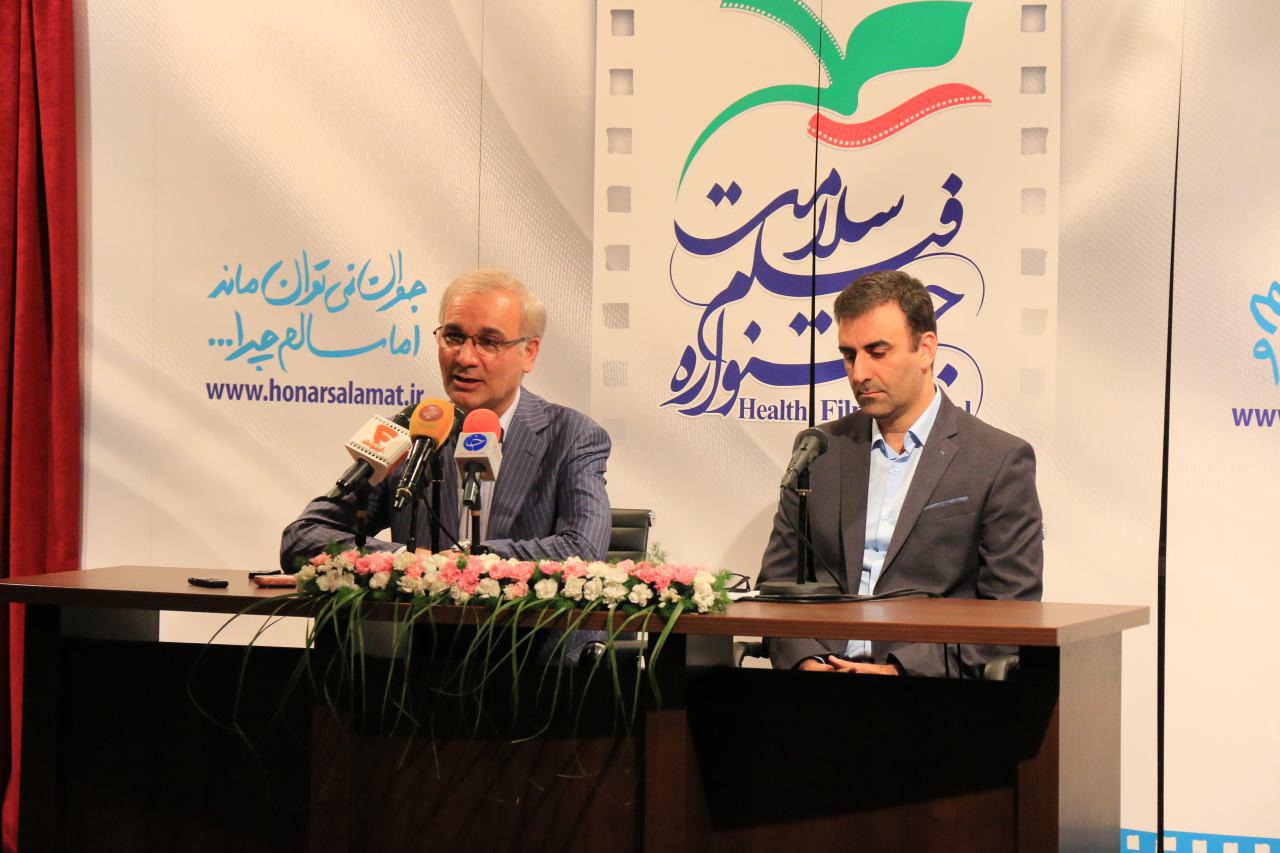نتیجه پرونده کیارستمی به زودی اعلام می&zwnj;شود/ تجلیل از پوران درخشنده و رامبد جوان